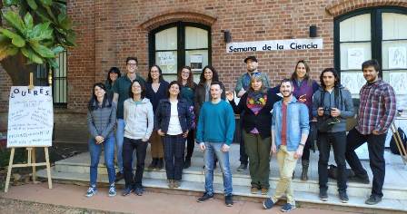 Instituto de Botánica Darwinion